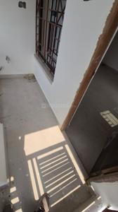 Balcony Image of 1170 Sq.ft 2 BHK Apartment / Flat for sale in Jadavpur Kolkata for Rs. 8190000