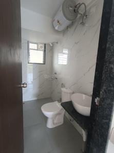 Image of 1700 Sq.ft 3 BHK Apartment / Flat for rent in Parvati Darshan, Pune for Rs. 53000
