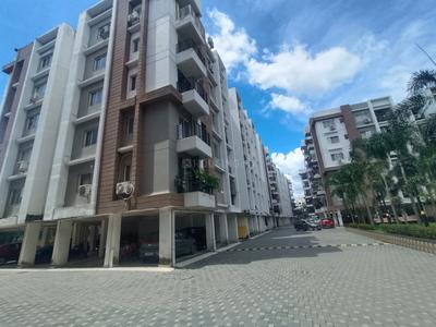Image of 811 Sq.ft 3 BHK Apartment / Flat for sale in Loharuka Freshia, Rajarhat, Kolkata for Rs. 7500000