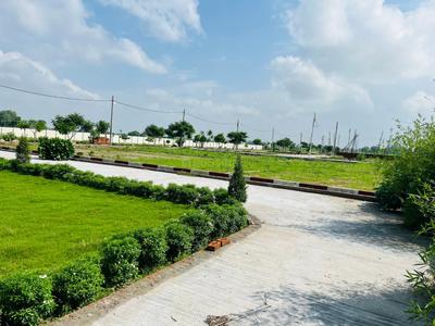 Image of 1800 Sq.ft Residential Plot / Land for sale in Amiliha, Kanpur for Rs. 1625000