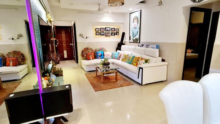 oberoi maxima Main Image 1