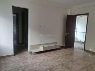 Bedroom Image of 3700 Sq.ft 5 BHK Villa for rent in Infocity Majestic, Kismatpur Hyderabad for Rs. 90000