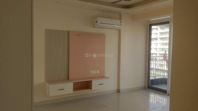 Bedroom Image of 2200 Sq.ft 3 BHK Apartment / Flat for rent in Sector 19 Dwarka New Delhi for Rs. 85000
