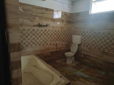 Image of 5000 Sq.ft 4.5 BHK Penthouse for rent in GenX Infra Homes Villa, Bailey Road, Patna for Rs. 32000