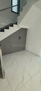 Kitchen Image of 2600 Sq.ft 4 BHK Duplex for sale in Cheeriyal Secunderabad for Rs. 16900000
