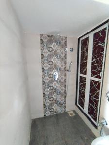 Balcony Image of 832 Sq.ft 2 BHK Apartment / Flat for sale in Vedant Shree Gopinath Sublime, Kalwa Thane for Rs. 13500000