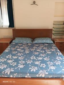 Bedroom Image of 1200 Sq.ft 3 BHK Apartment / Flat for sale in Malabar Hill Mumbai for Rs. 95000000