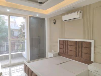 Bedroom Image of 2250 Sq.ft 4 BHK Builder Floor for sale in Sector 49 Faridabad for Rs. 27000000