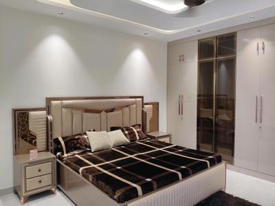 Bedroom Image of 2100 Sq.ft 3 BHK Builder Floor for sale in Mayfield Garden Gurgaon for Rs. 33500000