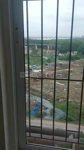 Balcony Image of 923 Sq.ft 3 BHK Apartment / Flat for sale in Dosti Tulip Dosti West County, Thane West Thane for Rs. 21000000