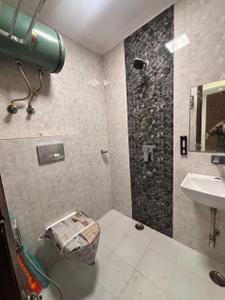 Image of 1000 Sq.ft 2 BHK Apartment / Flat for rent in Saket, New Delhi for Rs. 25000