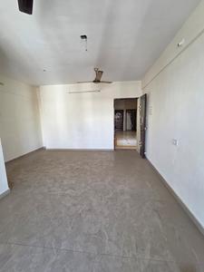 Living Room Image of 670 Sq.ft 1 BHK Apartment / Flat for sale in Manas Krishna Dhan, Kamothe Navi Mumbai for Rs. 8100000
