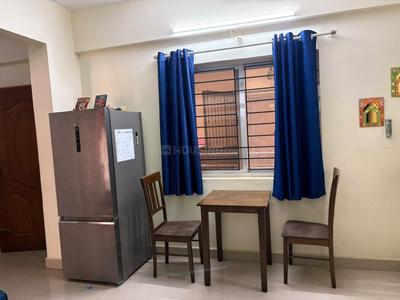 2 BHK Flat