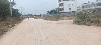 Aziz Nagar Plot View 2