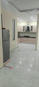 Hall Image of 1600 Sq.ft 3 BHK Apartment / Flat for rent in Adarsh Nagar Jaipur for Rs. 42000