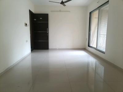 Living Room Image of 1700 Sq.ft 3 BHK Apartment / Flat for sale in Hitech Dwarka, Kharghar Navi Mumbai for Rs. 19900000