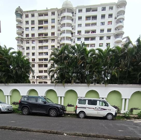 Saniya residency Main Image 1