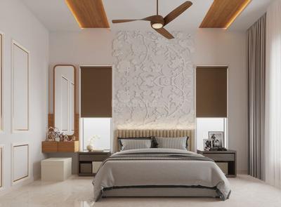 Bedroom Image of 1800 Sq.ft 4 BHK Apartment / Flat for sale in Bhoomi Simana Building 2, Parel Mumbai for Rs. 95000000