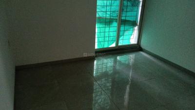 Bedroom Image of 1048 Sq.ft 2 BHK Apartment / Flat for sale in Majestique Memories, Mohammed Wadi Pune for Rs. 6500000