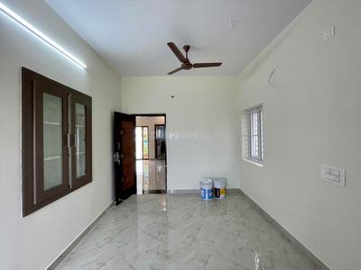 Bedroom Image of 1250 Sq.ft 2 BHK Independent House for sale in Saravanampatty Coimbatore for Rs. 8000000