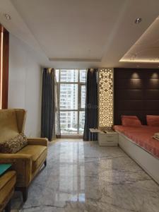 Hall Image of 3125 Sq.ft 4 BHK Apartment / Flat for sale in Ameerpet Hyderabad for Rs. 37500000