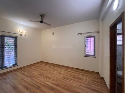 Bedroom Image of 1850 Sq.ft 3 BHK Apartment / Flat for rent in Indira Nagar Bengaluru for Rs. 120000