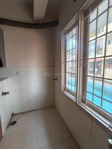 Balcony Image of 1400 Sq.ft 3 BHK Apartment / Flat for rent in Kaggadasapura Bengaluru for Rs. 49000