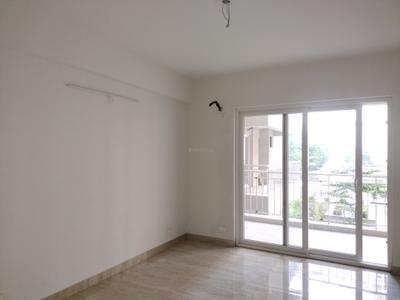 Bedroom Image of 1707 Sq.ft 3 BHK Apartment / Flat for sale in KLJ The Imperial, Sector 77 Faridabad for Rs. 14000000