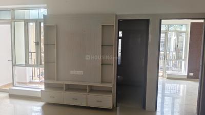 Hall Image of 1200 Sq.ft 2 BHK Apartment / Flat for sale in Assotech The Nest, Crossings Republik Ghaziabad for Rs. 9800000