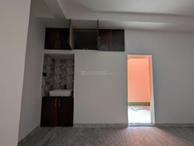 Bedroom Image of 3000 Sq.ft 3 BHK Independent House for rent in Mahalakshmi Nagar Indore for Rs. 35000