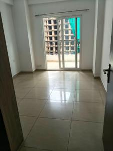 Bedroom Image of 800 Sq.ft 2 BHK Apartment / Flat for sale in Paras Tierea, Sector 137 Noida for Rs. 7000000