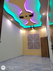 Hall Image of 950 Sq.ft 3 BHK Independent House for sale in Budheshwar Lucknow for Rs. 5200000