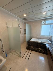Bathroom Image of 6651 Sq.ft 4 BHK Apartment / Flat for sale in Prestige White Meadows, Whitefield Bengaluru for Rs. 125000000