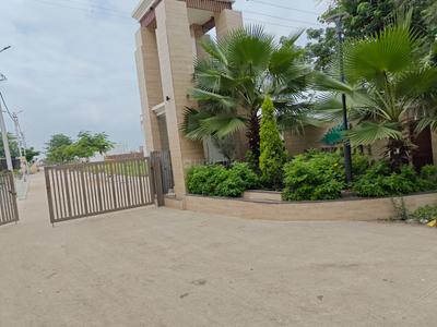 Image of 675 Sq.ft Residential Plot / Land for sale in Pushpa Sanskruti Shubh Aangan, Talawali Chanda, Indore for Rs. 3300000