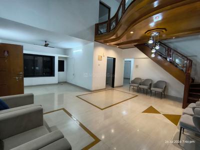 Hall Image of Bella Vista Empress Wakad in Wakad, Pune