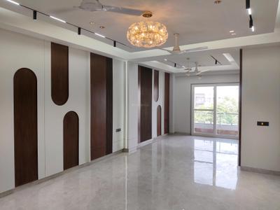 Living Room Image of 1615 Sq.ft 3 BHK Builder Floor for sale in Sector 57 Gurgaon for Rs. 25500000