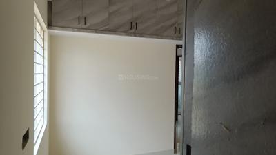 Bedroom Image of 800 Sq.ft 2 BHK Builder Floor for rent in Kadugodi Bengaluru for Rs. 22000
