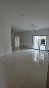 Hall Image of 2700 Sq.ft 3 BHK Apartment / Flat for sale in Sangath Palm, Chandkheda Ahmedabad for Rs. 13000000