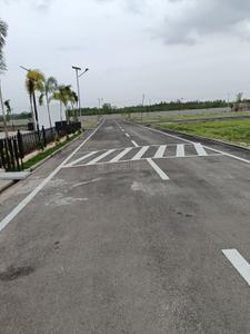 Villankurichi Plot View 3