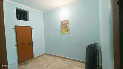 2 BHK Independent Builder Floor
