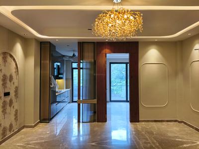 Living Room Image of 1800 Sq.ft 3 BHK Builder Floor for sale in Paramount Luxury Malibu Town, Sector 47 Gurgaon for Rs. 30000000