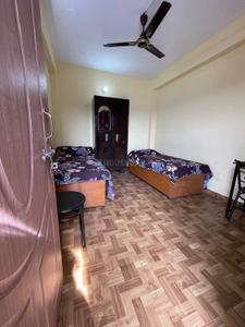 Hall Image of Jaideep PG in Hathibarkala Salwala, Dehradun