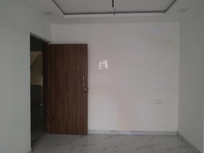 Living Room Image of 635 Sq.ft 1 BHK Apartment / Flat for sale in Shellproof Gladiolus Tower, Vasai East Vasai for Rs. 3600000