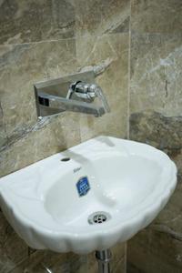 Bathroom Image of 1850 Sq.ft 3 BHK Builder Floor for sale in Dalanwala Dehradun for Rs. 13500000