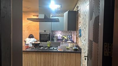 Kitchen Image of 10000 Sq.ft 5 BHK Villa for sale in Jaypee Greens Villas, Jaypee Greens Greater Noida for Rs. 420000000