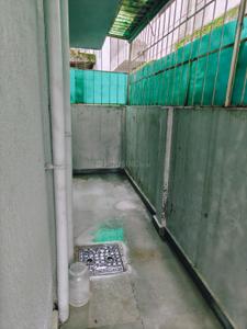 Balcony Image of 2150 Sq.ft 4 BHK Villa for rent in Aakriti Aquacity, Ratanpur Bhopal for Rs. 15000