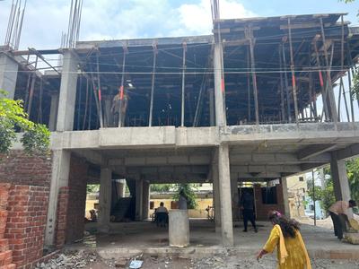Image of 1050 Sq.ft 2 BHK Apartment / Flat for sale in Mallapur, Secunderabad for Rs. 5500000