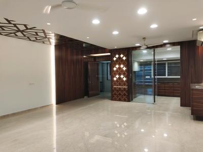 Living Room Image of 1500 Sq.ft 3 BHK Apartment / Flat for sale in Hubtown Sunmist, Andheri East Mumbai for Rs. 54500000