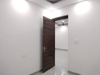 Bedroom Image of 1125 Sq.ft 3 BHK Builder Floor for sale in RPS Palm Drive, Sector 88 Faridabad for Rs. 11000000