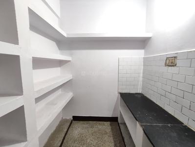 Kitchen Image of 600 Sq.ft 2 BHK Apartment / Flat for sale in South Civil Lines Jabalpur for Rs. 8200000